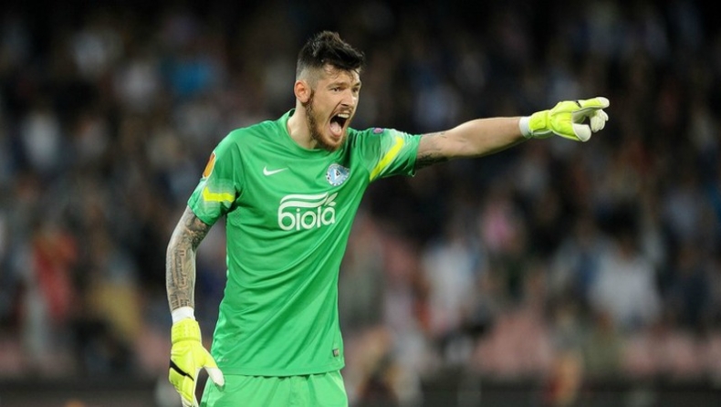 «ΠΑΟΚ και Ολυμπιακός για Μπόικο»