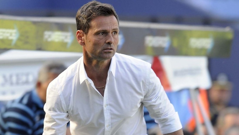 Μίλησε με Ντιέγκο Κόκα η ΑΕΚ