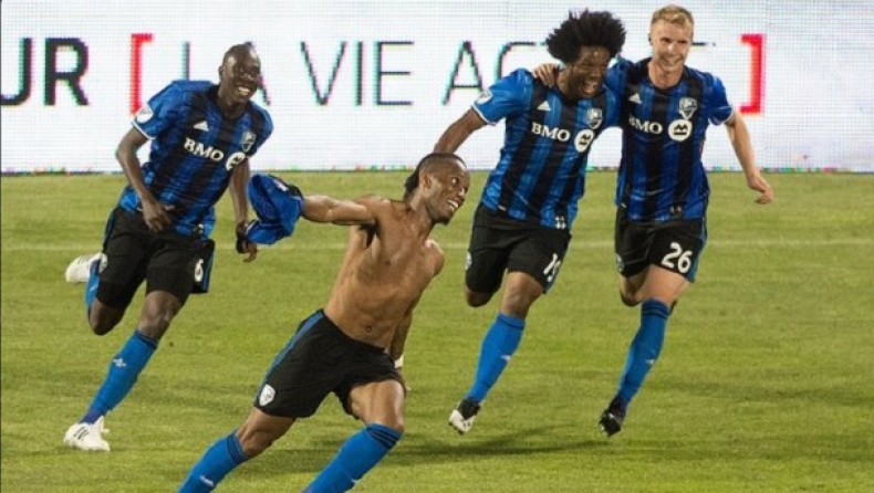 Τρομερό... buzzer-beater από τον Ντρογκμπά! (vid)