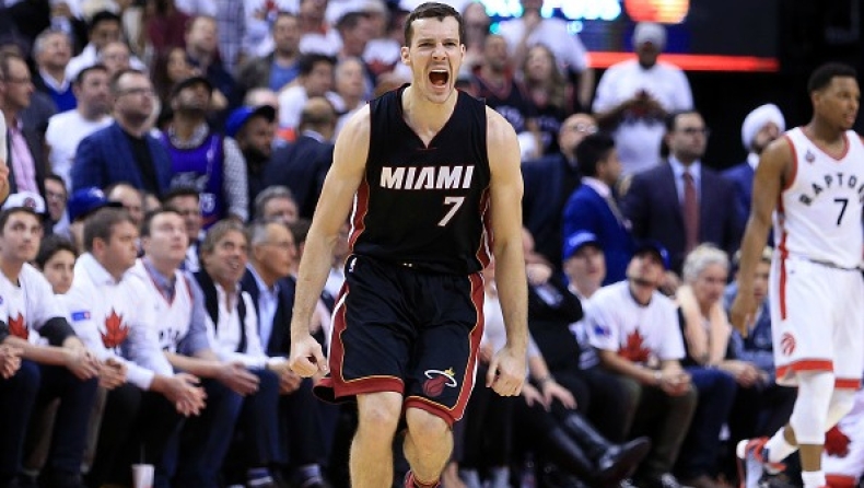 Το… τετράποντο του Γκόραν Ντράγκιτς! (vid)