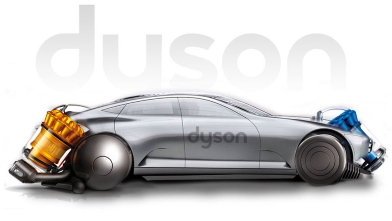 Ποιός θα είναι ο νέος κατασκευαστής ηλεκτρικών αυτοκινήτων;