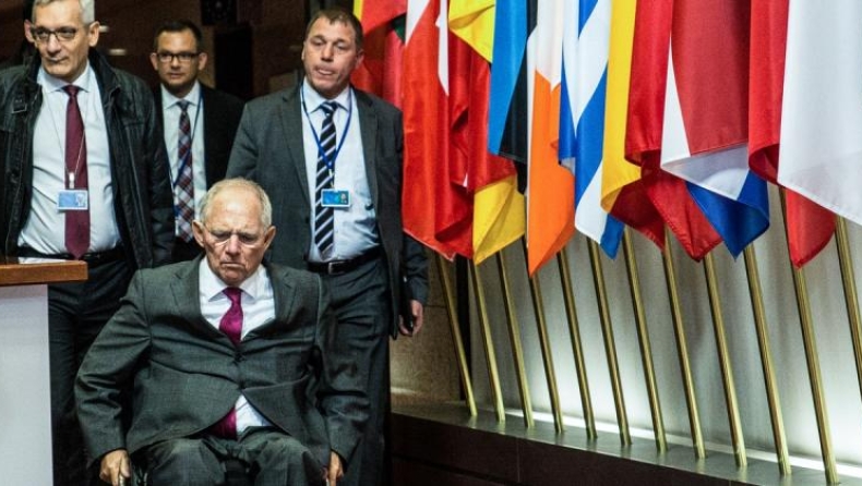 «Όχι» της Γερμανίας σε πρόταση του ESM για ελάφρυνση χρέους