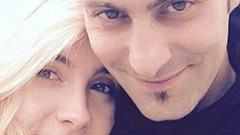 Την έκαψε ζωντανή στο κέντρο της Ρώμης επειδή τον παράτησε! (pics)