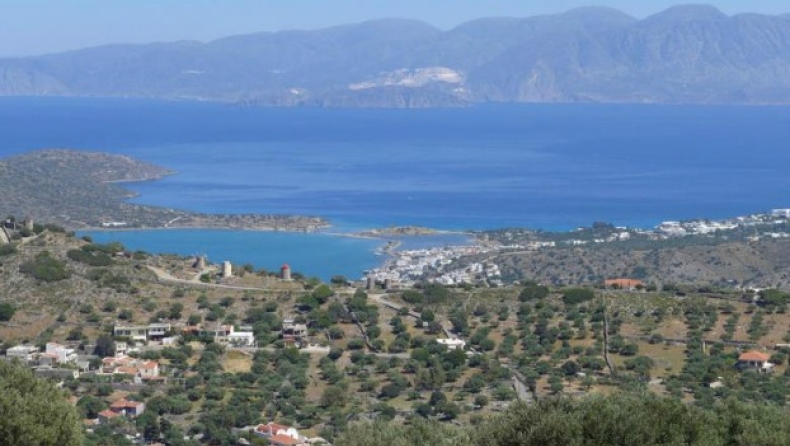 Στην Κρήτη η μεγαλύτερη τουριστική επένδυση στη χώρα