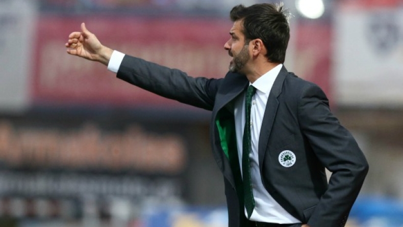 Θα δείξει ''κάτι'' στα τελευταία ματς;