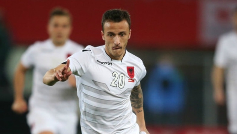 «Όνειρο ζωής για όλη την Αλβανία»!