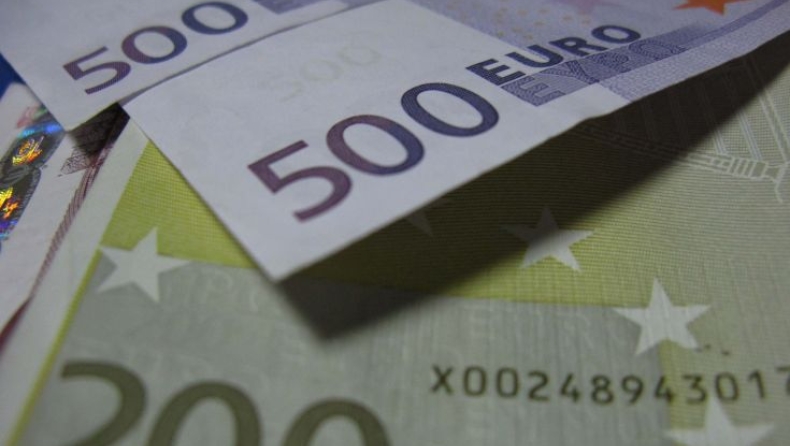 Την Τετάρτη η ΕΚΤ αποφασίζει για την τύχη των 500αρικων