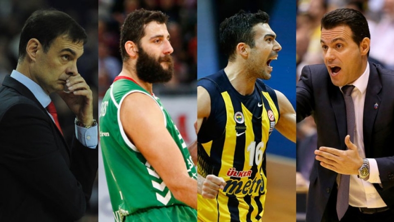 Final 4 με πολλά ειδικά στοιχήματα!