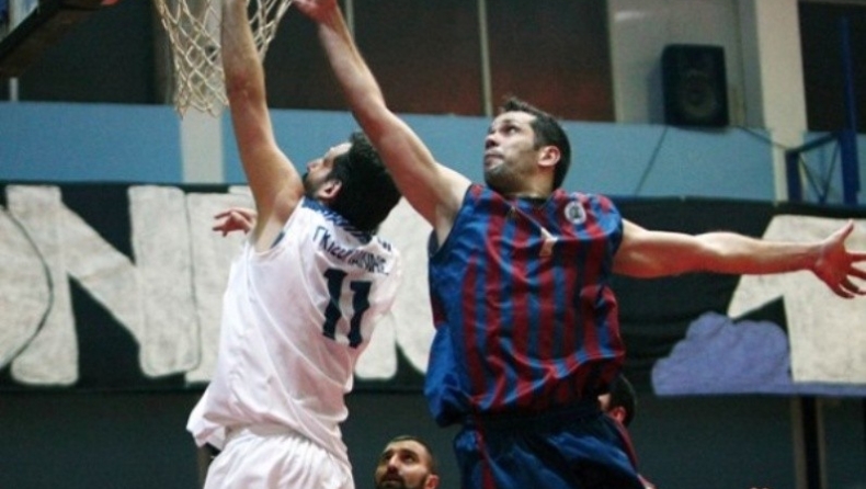 Το πρόγραμμα της... postseason στην Α2