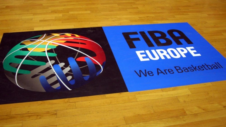 Αναστέλλει την αναγνώριση της Αδριατικής Λίγκας η FIBA Europe!