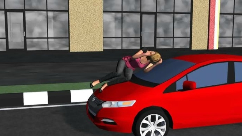 Η Google μας «κολλάει» με το αυτοκίνητο