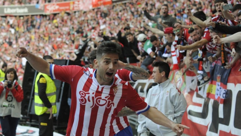 Adios από Χετάφε, Ράγιο! (vid, pics)