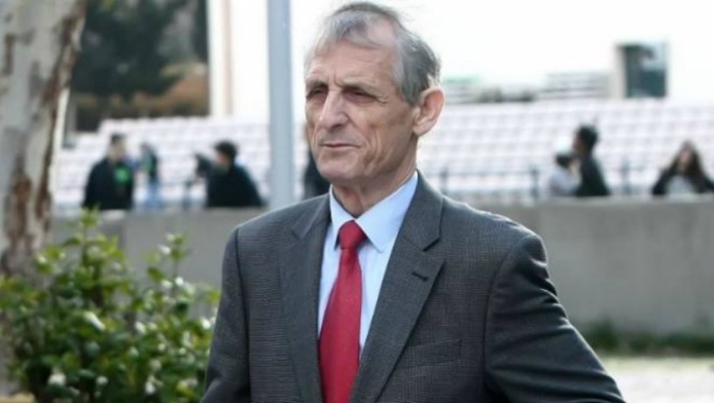 Γκιρτζίκης: «Από εδώ και πέρα αγωγές στα ψεύδη»!