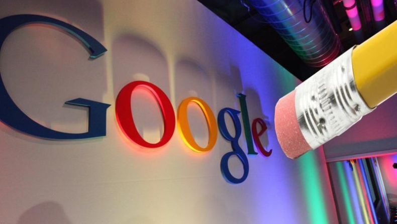 H Γαλλία το έχει πάρει πολύ σοβαρά το θέμα με τη Google