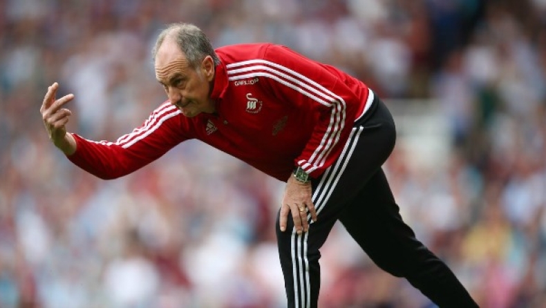 Κέρδισε παραμονή και... Ρότζερς!