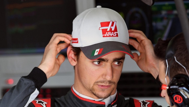 Γκουτιέρεζ: «Δεν είμαι εγώ το πρόβλημα»