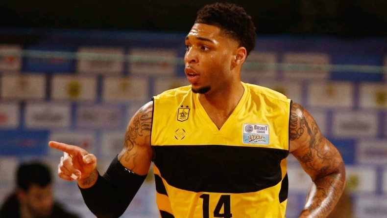 Με Χάγκινς η αποστολή του Άρη!