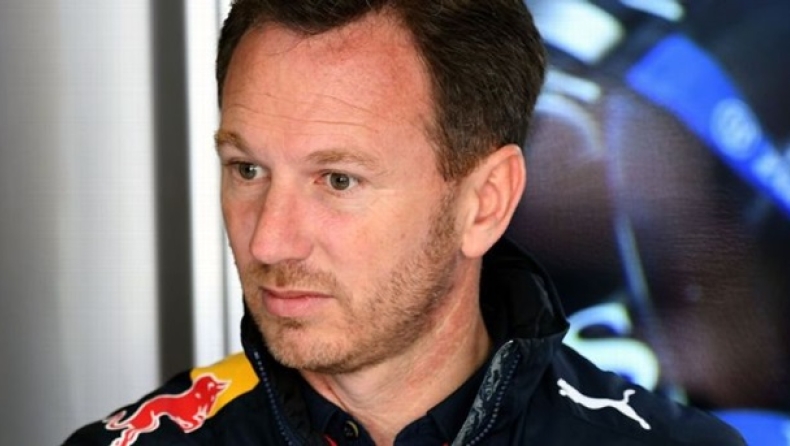 Χόρνερ: «Μου θυμίζει τον Φέτελ ο Φερστάπεν»