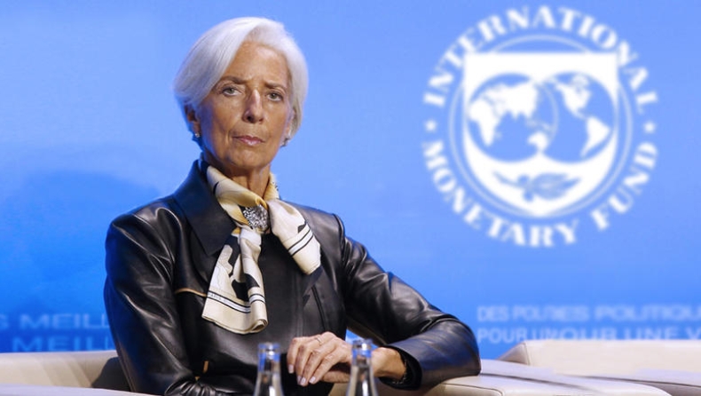 ΔΝΤ προς Ευρωζώνη: Μέτρα για το χρέος ή φεύγουμε