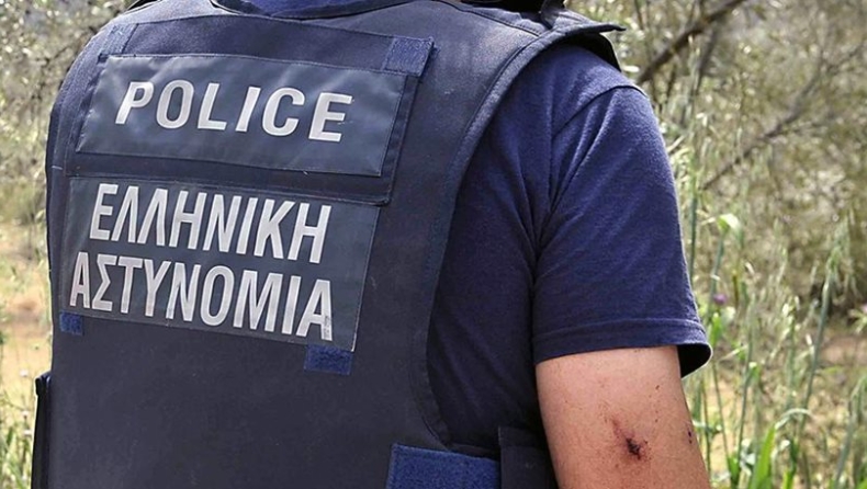 Έβαλαν βόμβα σε σχολείο στην Κρήτη!
