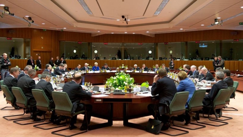 Deutsche Welle: Στο Eurogroup της Δευτέρας δεν θα ληφθούν οριστικές αποφάσεις