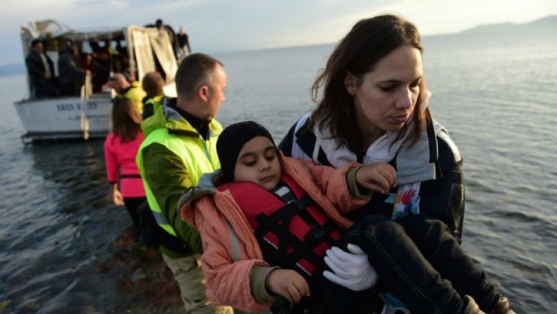 Φτάνουν Ισπανία οι πρώτοι πρόσφυγες από Ελλάδα