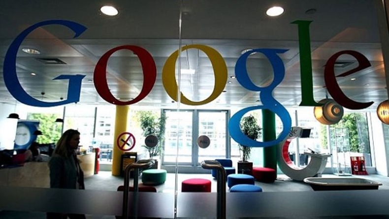 H γαλλική αστυνομία έκανε έφοδο στα γραφεία της Google