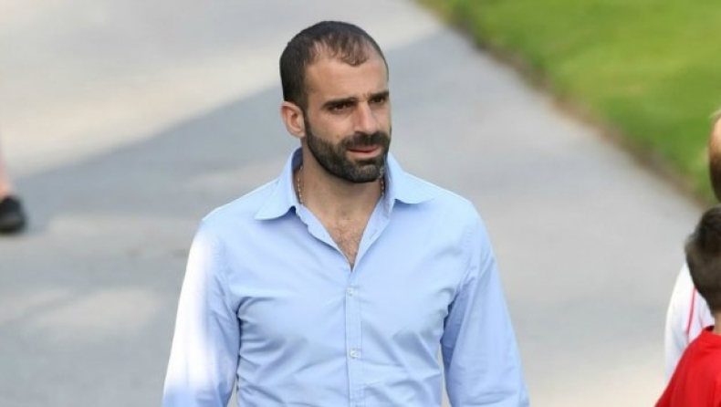 Σενάριο για Ισά και Φόρεστ!
