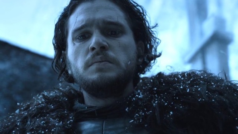 Το μεγάλο comeback του Game of Thrones!