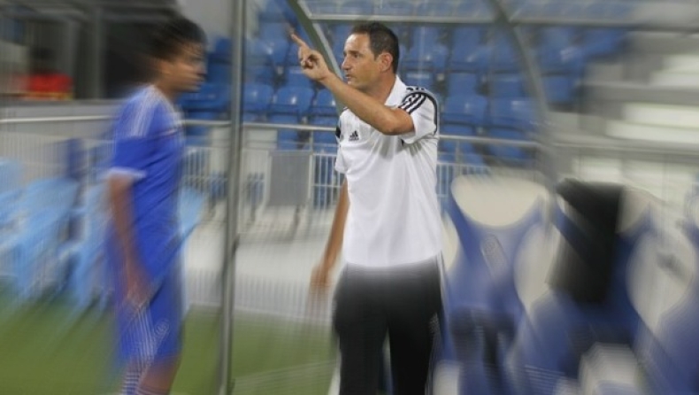 Κολομπούρδας: Ο Έλληνας που κατέκτησε το Ντουμπάι!