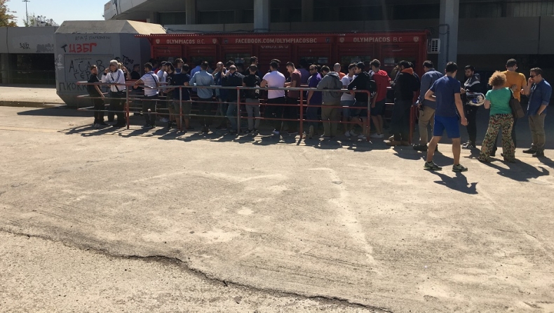 Προσεχώς… sold out!