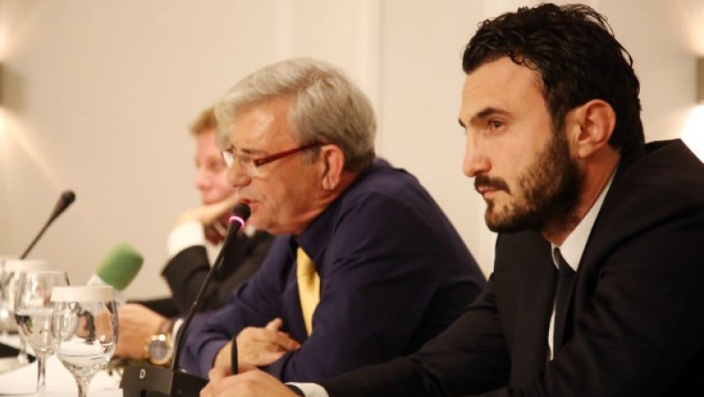 Καρυπίδης: «Πορεία ανάλογη με την φετινή στην Football League»