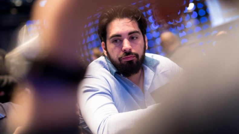 Τρεις Έλληνες σαρώνουν στο τουρνουά των αστέρων του πόκερ