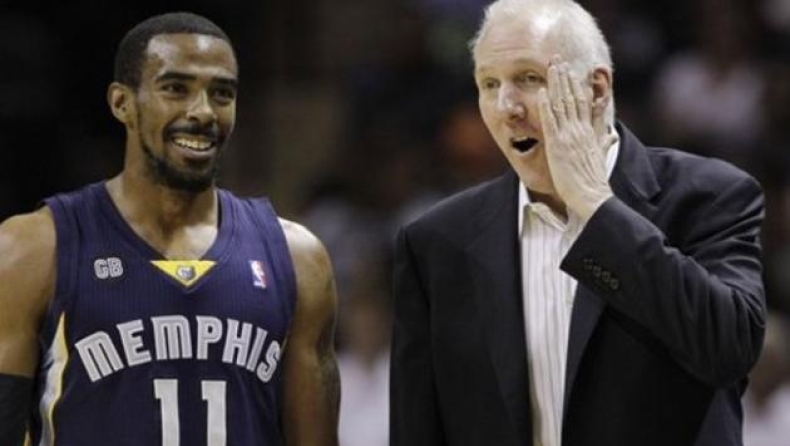 Μάικ Κόνλεϊ, ο μεγάλος στόχος των Σπερς!