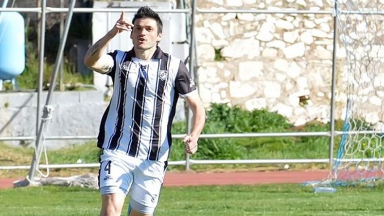 Με Κώτσιο στον... τελικό!