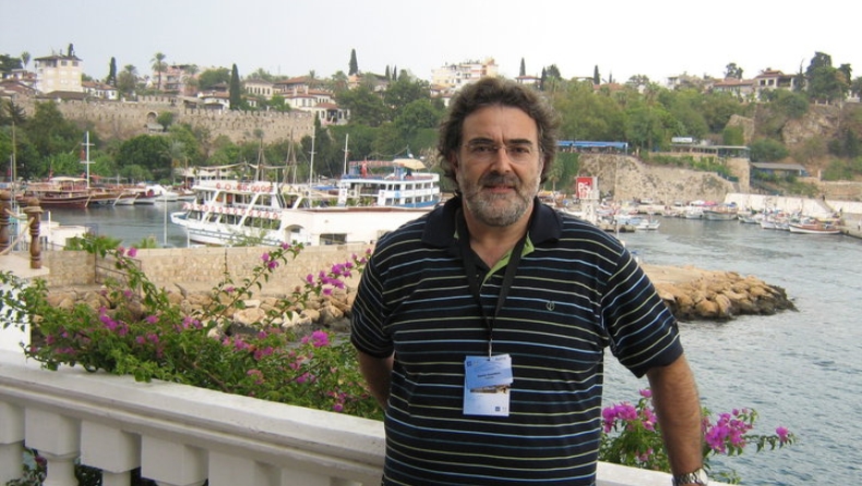 Kαλό ταξίδι, Γιάννη!