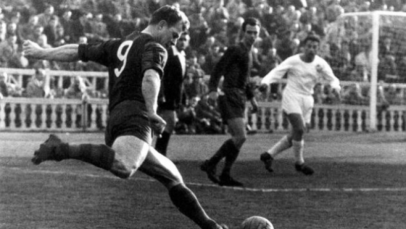 Μία πόλη, δύο ομάδες