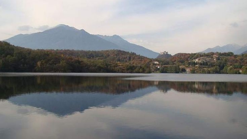 Μετανάστης που σώθηκε από ναυάγιο, πνίγηκε σε μια λίμνη