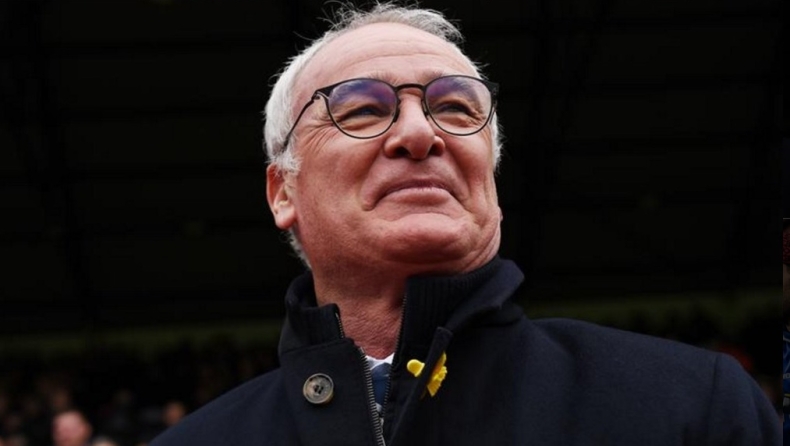 «Ο Βασιλιάς Κλαύδιος»! (pic)