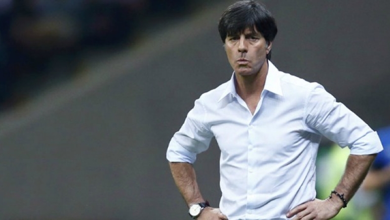 Θέλει Λεβ η Εβερτον