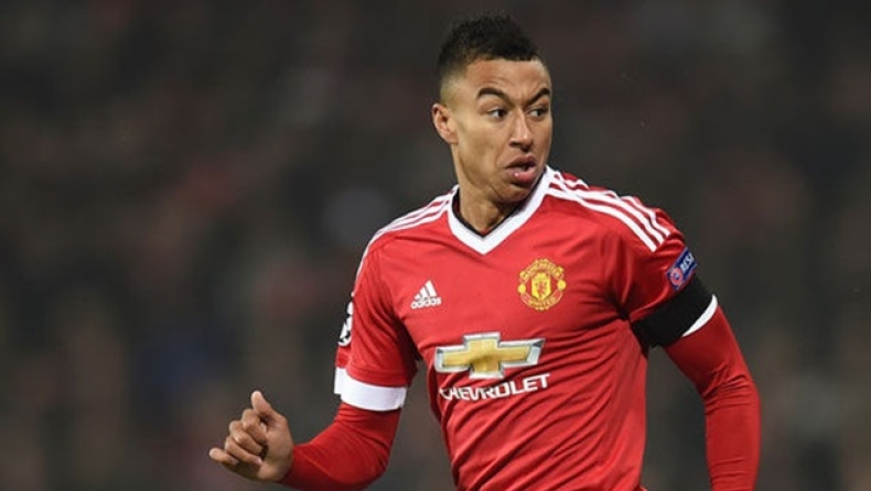 H γκολάρα του Λίνγκαρντ! (vid)