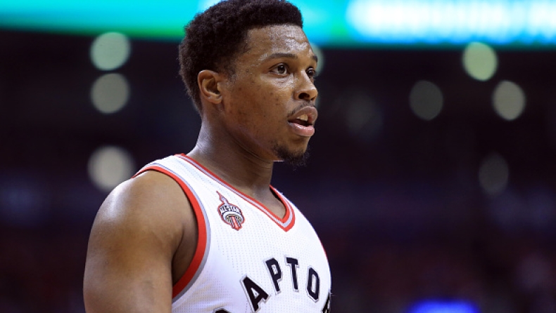 Δεν χαιρέτησε κανέναν, απόλυτα συγκεντρωμένος ο Λάουρι (vid)