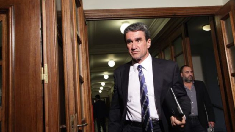 Λοβέρδος: Το κόστος της κυβέρνησης του κ. Τσίπρα δεν έχει τέλος