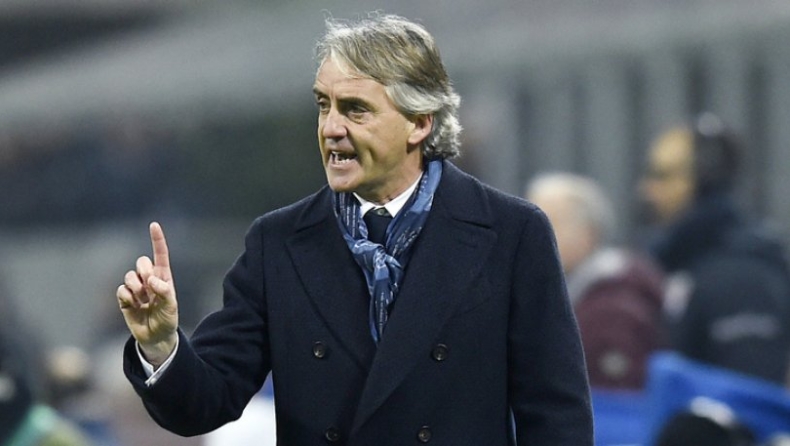 Σκέψεις παραίτησης από Μαντσίνι στην Ίντερ