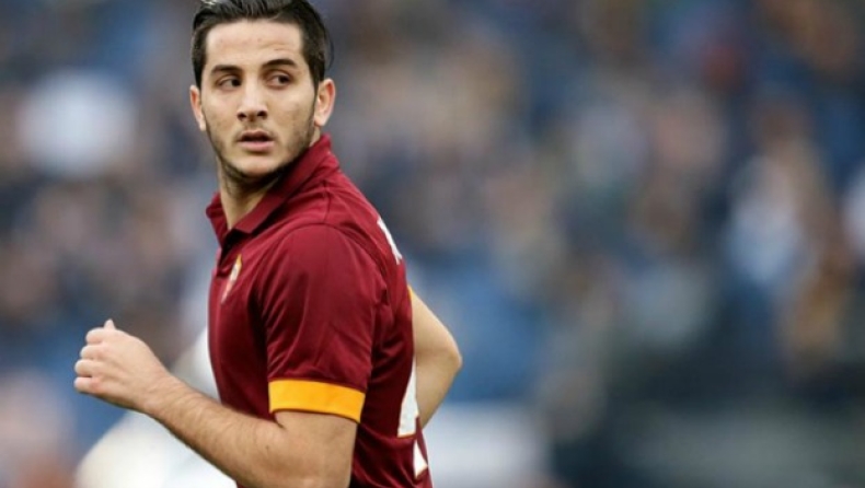 Μανωλάς: «Μόνο για τον Ολυμπιακό θα επέστρεφα στην Ελλάδα»