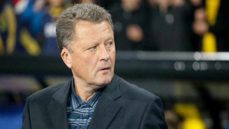 Μάρκεβιτς: «Δεν μου δείχνει σοβαρή ομάδα ο ΠΑΟΚ»