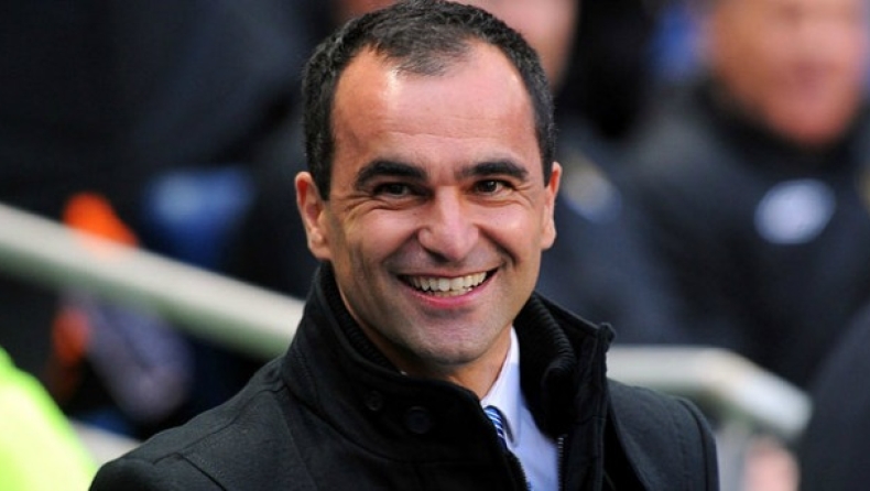 Και Μαρτίνεθ για την ΑΕΚ