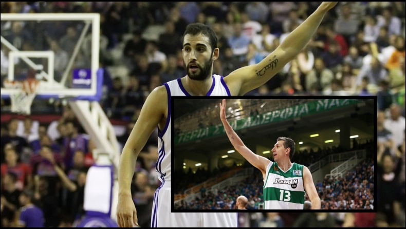 Ο Μάριος Ματαλών γράφει για τον Δημήτρη Διαμαντίδη