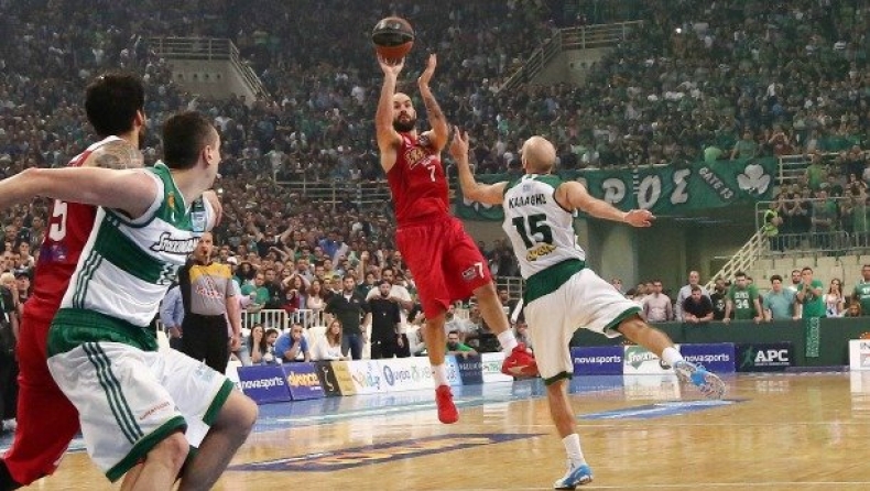 Οριστικά Δευτέρα (30/05) το Game 4