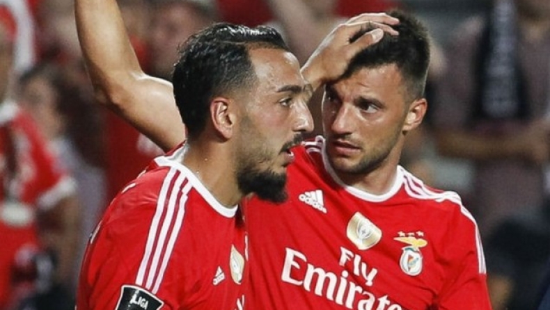 Πρωταθλητές Μήτρογλου - Σάμαρης! (vid, pics)